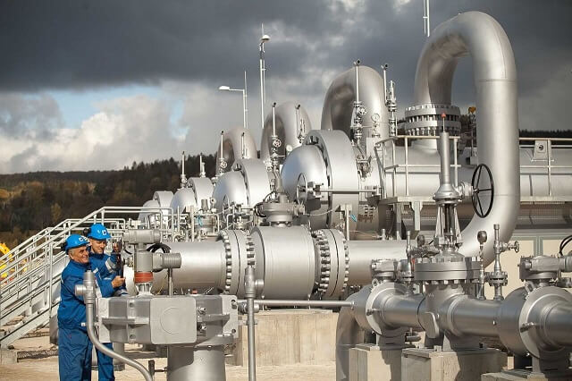 Стройтрансгаз | Главная