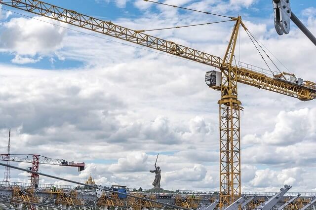 Стройтрансгаз | Главная