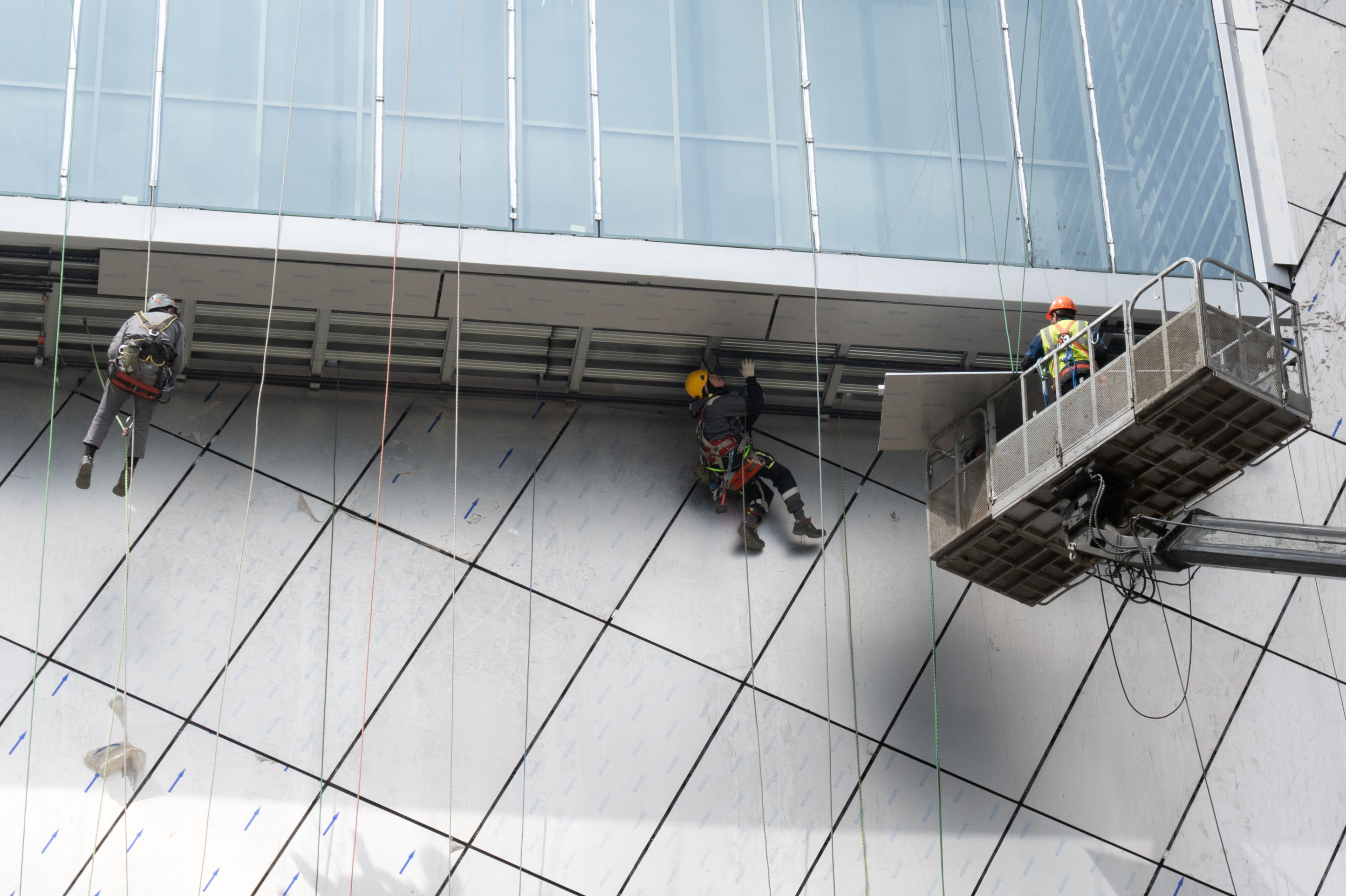 building-1
